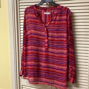 Liz Claiborne blouse